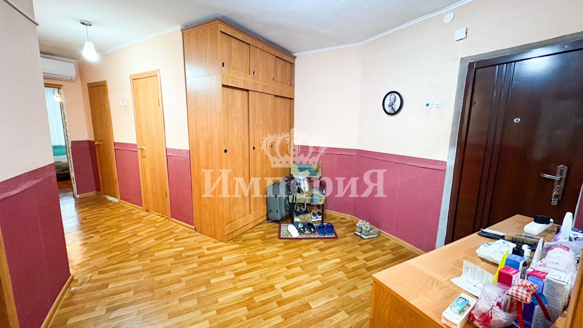 3-комнантная квартира, 75.0 м²,Каратал за 31 000 000