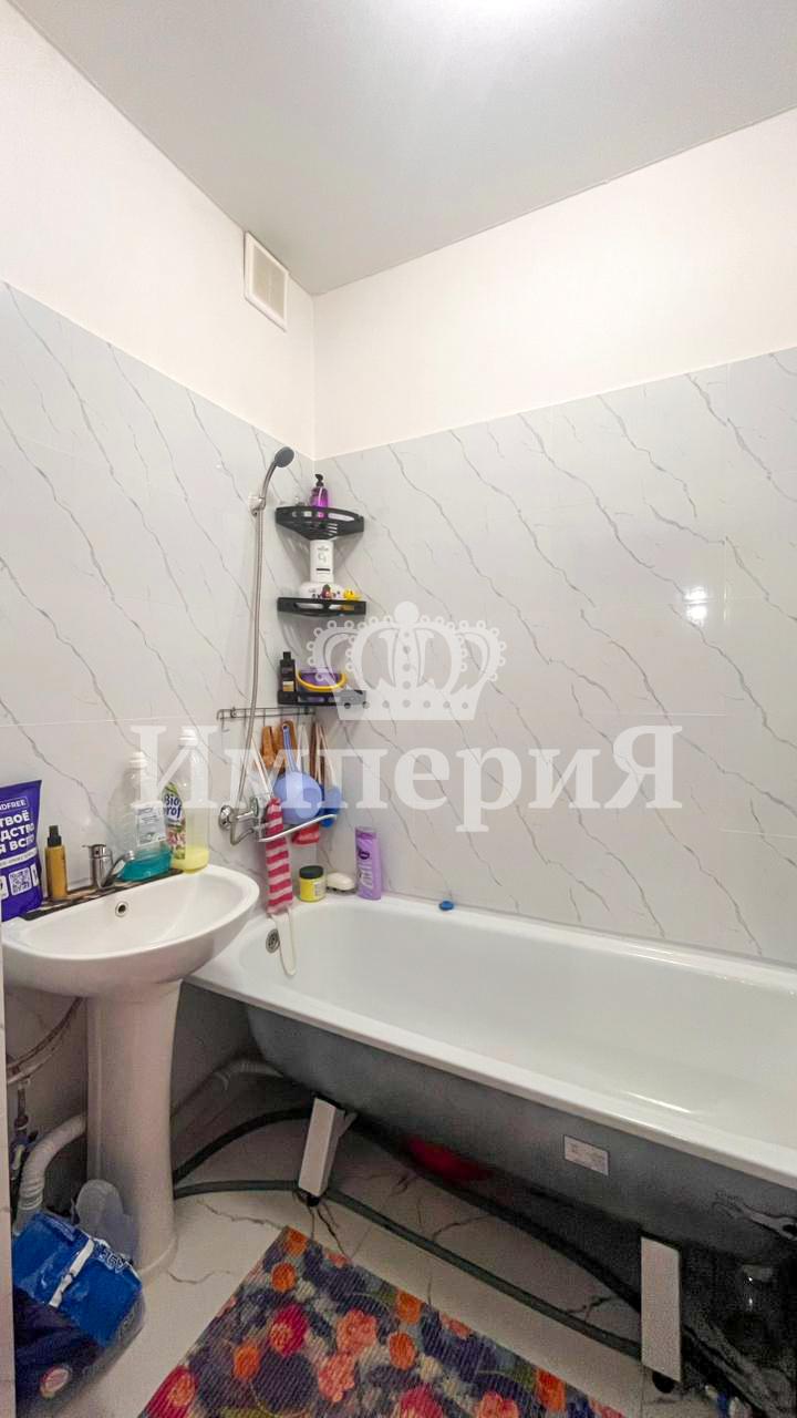 3-комнантная квартира, 74.2 м²,Байтурсынова за 40 000 000