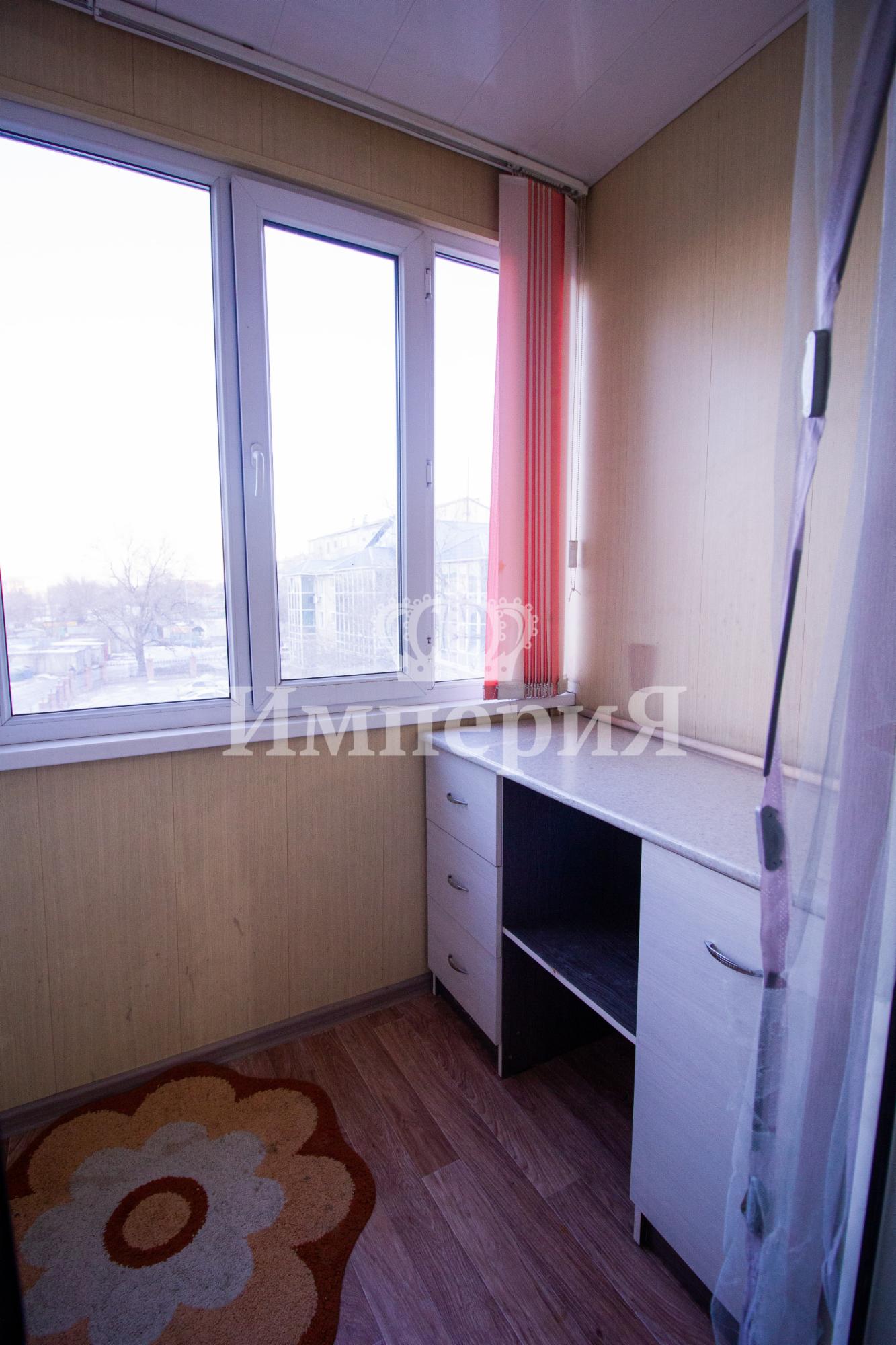 2-комнантная квартира, 52.0 м²,Жана Гарышкер за 19 000 000