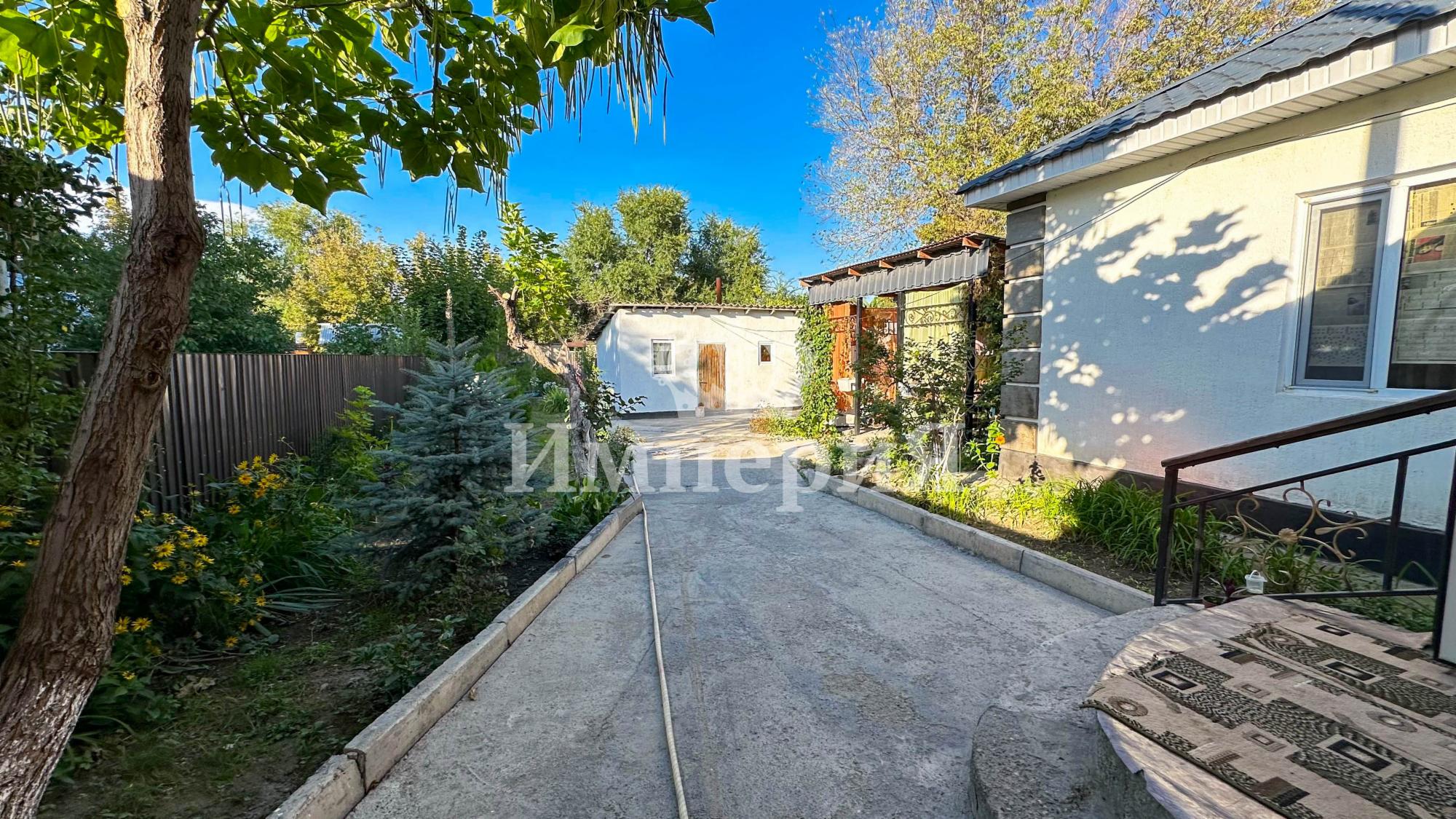 4-комнантный квартира, 110.8 м²,Панфилова за 21 500 000