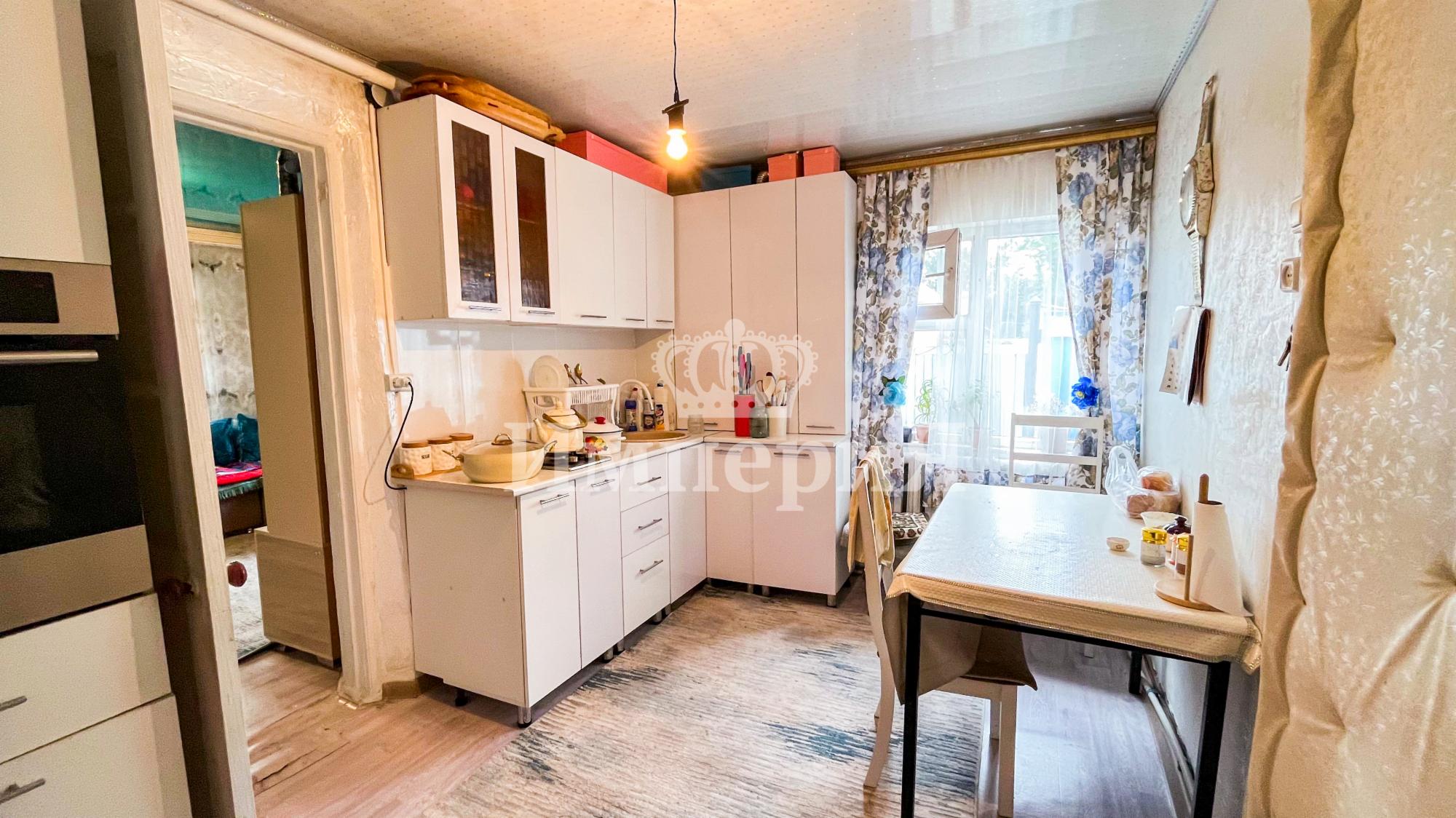 3-комнантный квартира, 50.0 м²,Балпык за 13 500 000