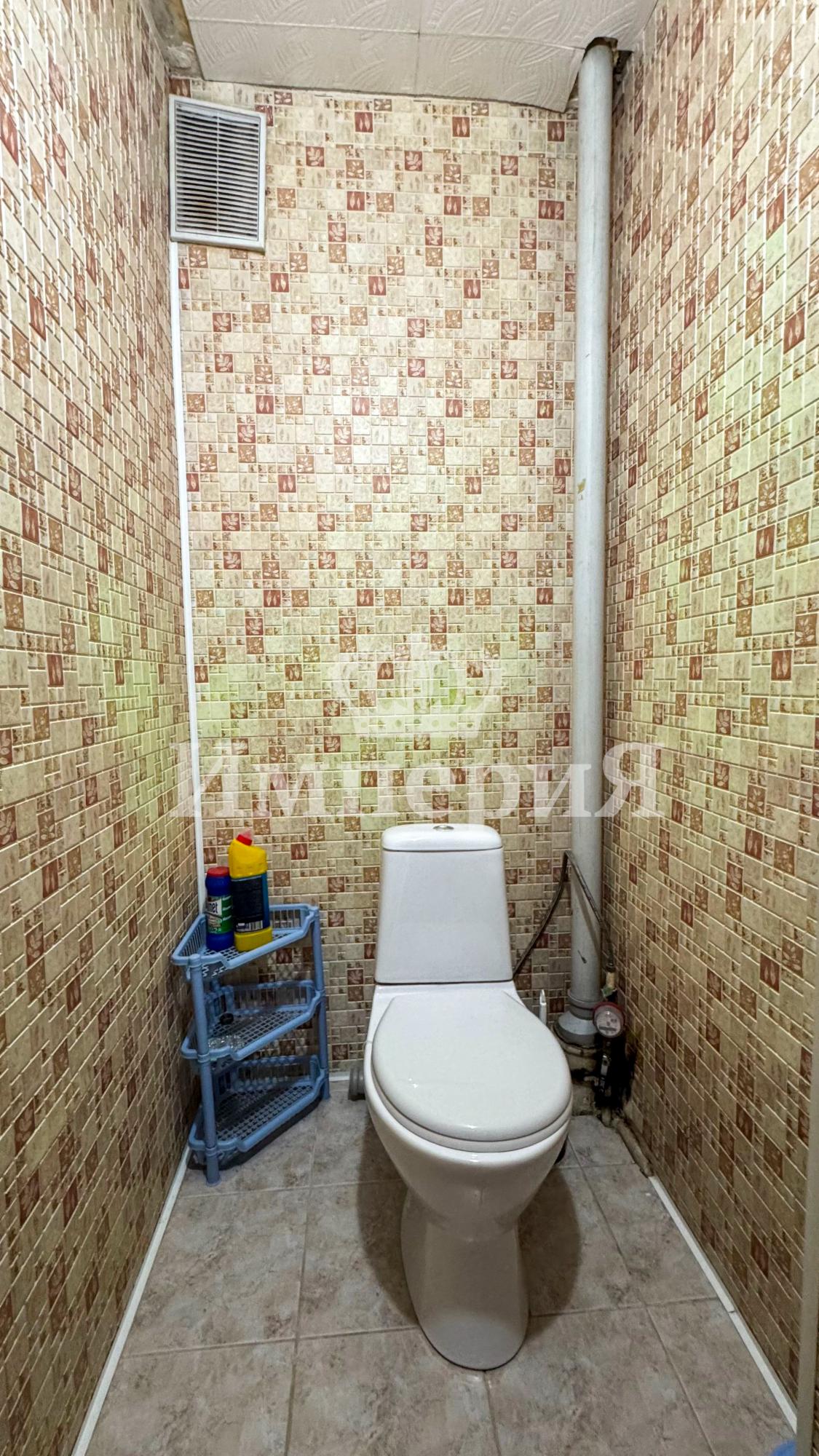 4-комнантная квартира, 77.0 м²,Биржан Сал за 27 000 000