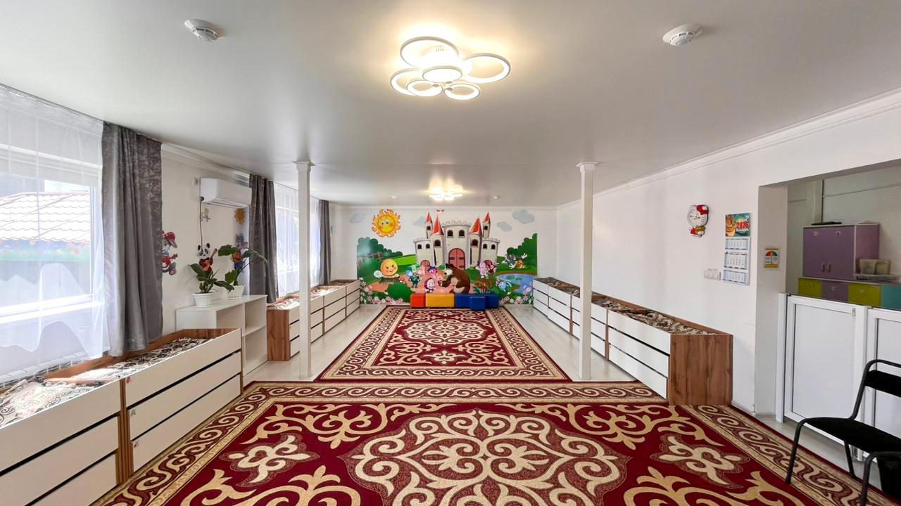 8-комнантный квартира, 311.0 м²,Жазиралы за 75 000 000