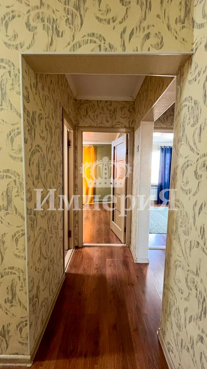 5-комнантная квартира, 106.6 м²,мкр Мушелтой за 28 000 000