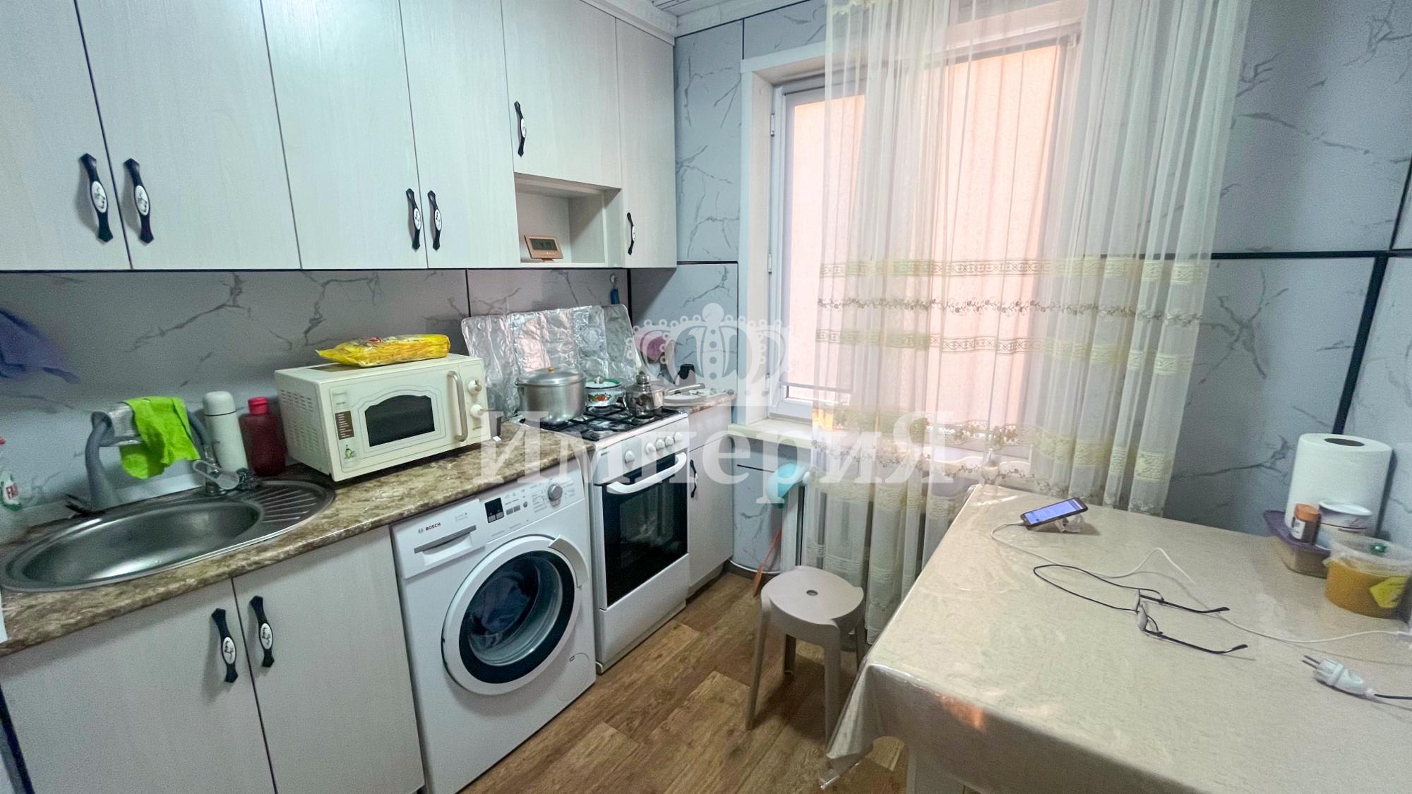 2-комнантная квартира, 43.0 м²,Гали Орманова за 15 000 000