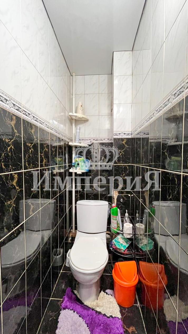 3-комнантная квартира, 64.7 м²,Жастар за 26 000 000