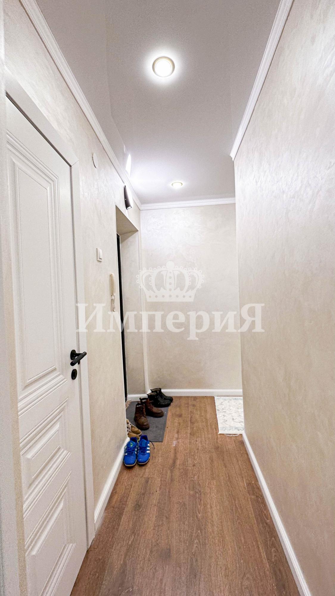 3-комнантная квартира, 77.0 м²,Назарбаева за 30 000 000