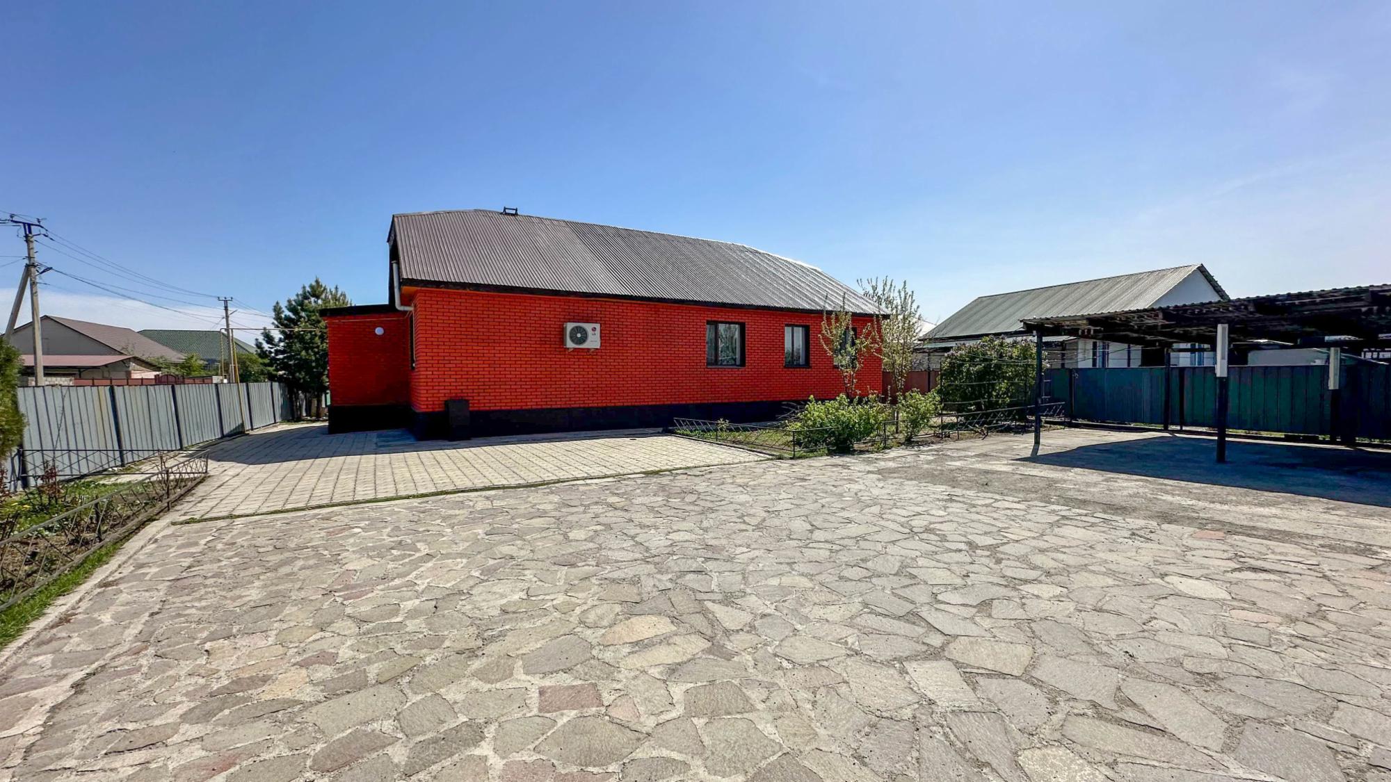 4-комнантный квартира, 129.3 м²,Жазиралы за 47 000 000