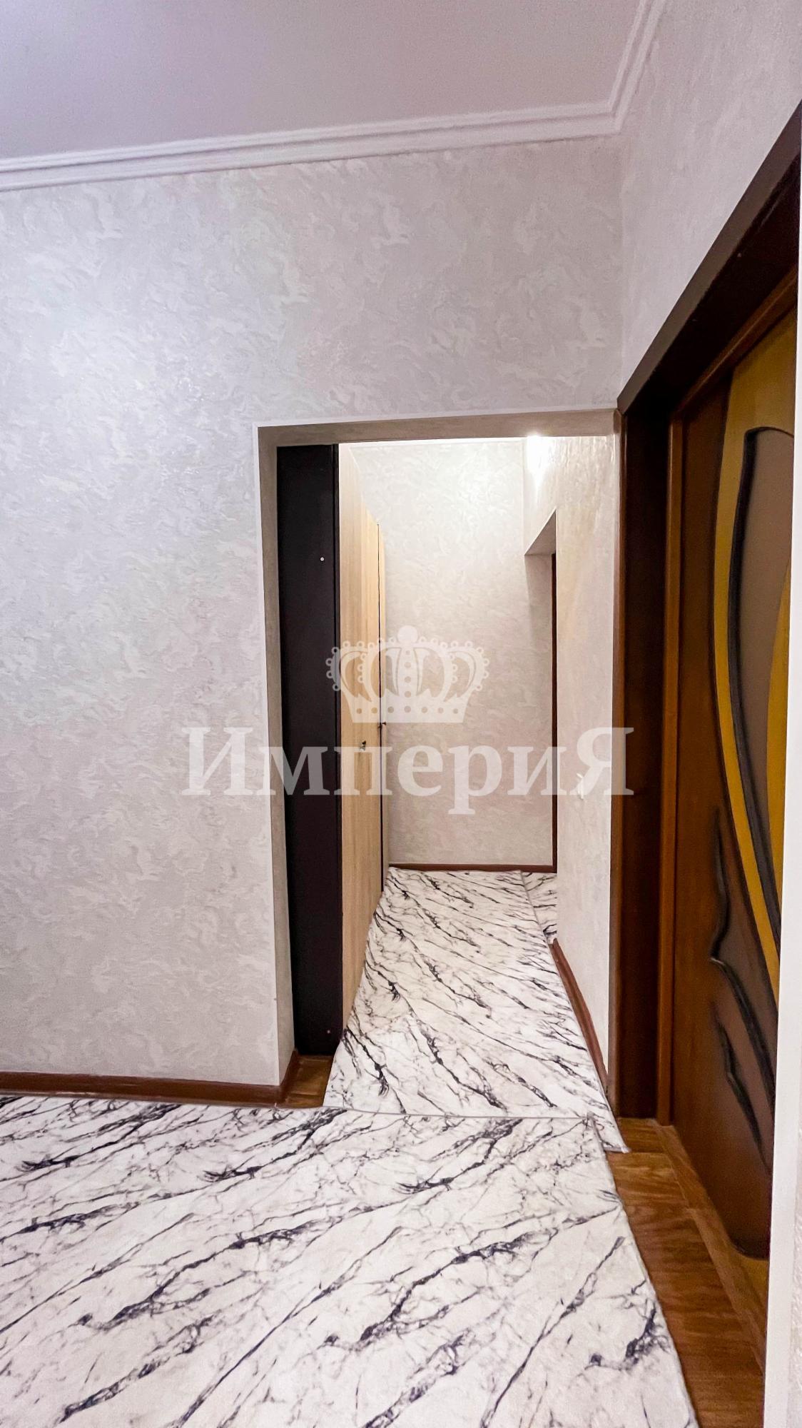 2-комнантная квартира, 60.0 м²,Каратал за 19 000 000