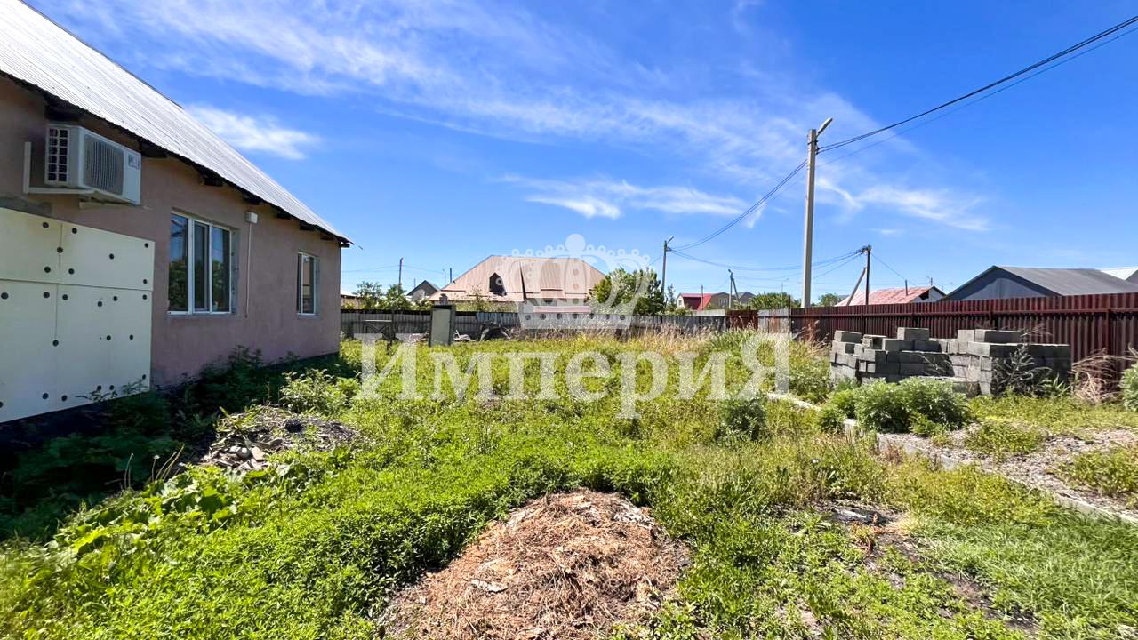 4-комнантный квартира, 60.0 м²,Токаева за 26 000 000