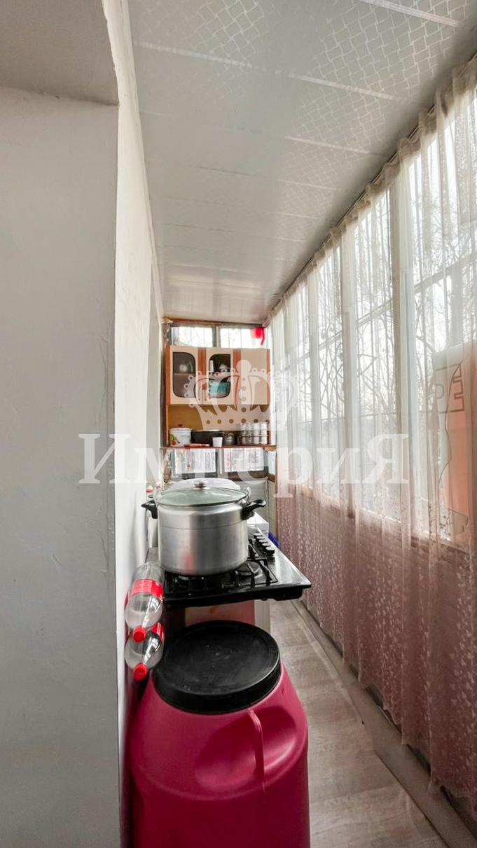 3-комнантная квартира, 71.0 м²,Айтыкова за 19 000 000