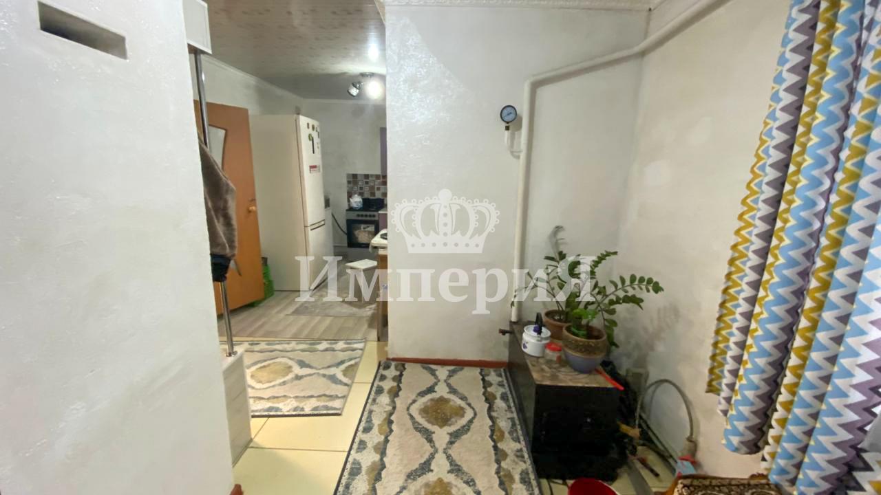 5-комнантный квартира, 72.0 м²,Гагарина за 17 700 000