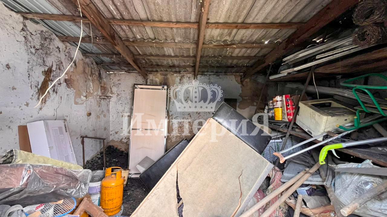 4-комнантный квартира, 55.0 м²,Еркин за 9 700 000