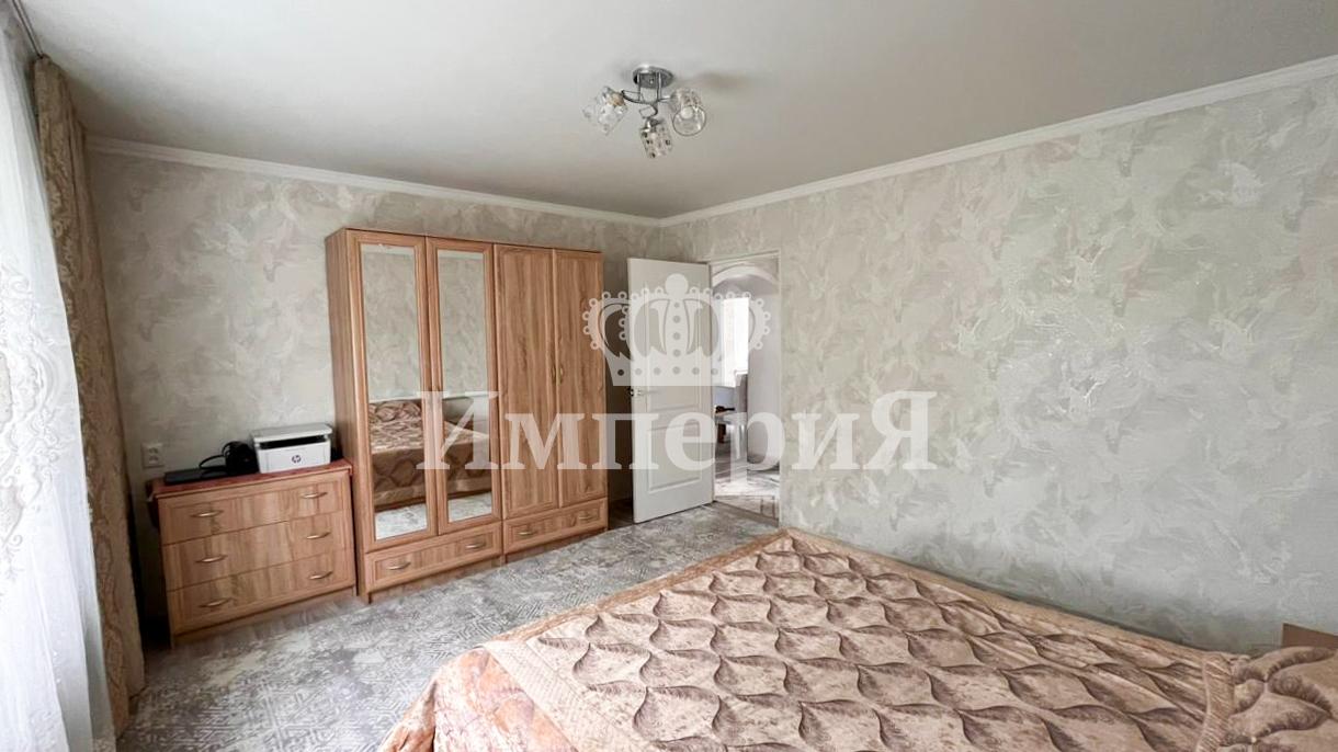 4-комнантный квартира, 100.0 м²,Гоголя за 33 000 000