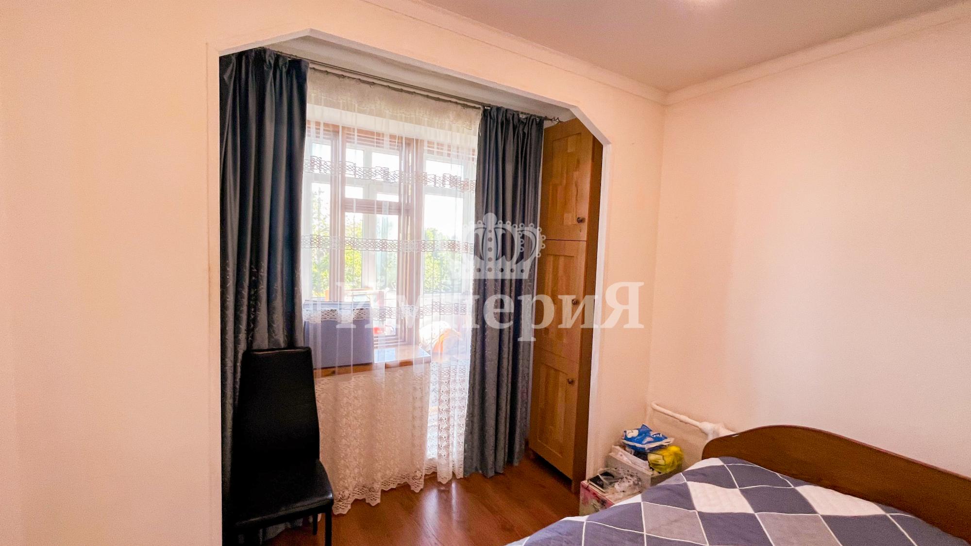 3-комнантная квартира, 71.0 м²,Жансугурова за 17 800 000