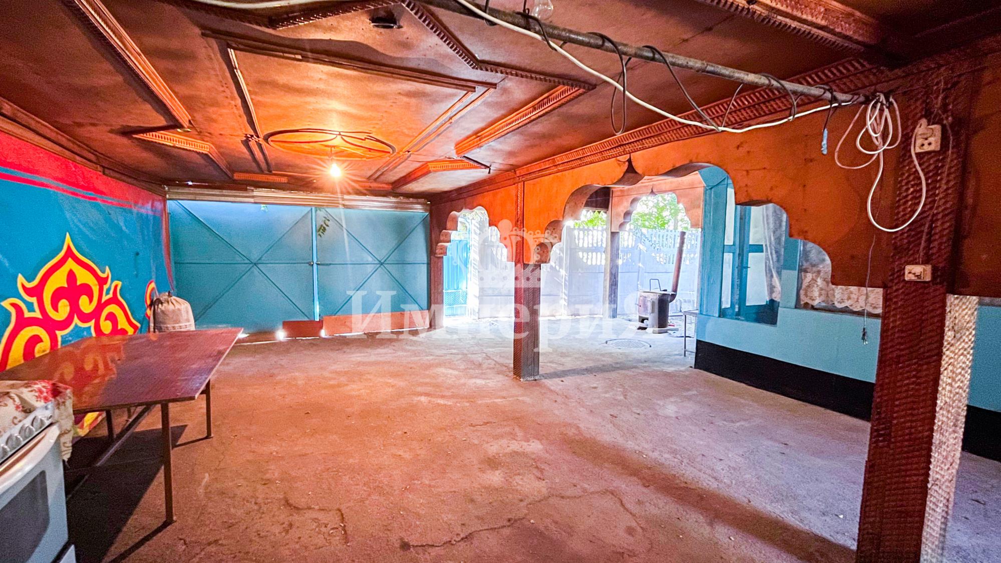 3-комнантный квартира, 75.0 м²,Есенина за 20 600 000