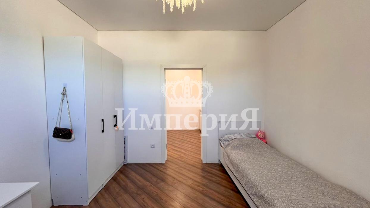 5-комнантный квартира, 167.0 м²,Абубакирова за 47 000 000