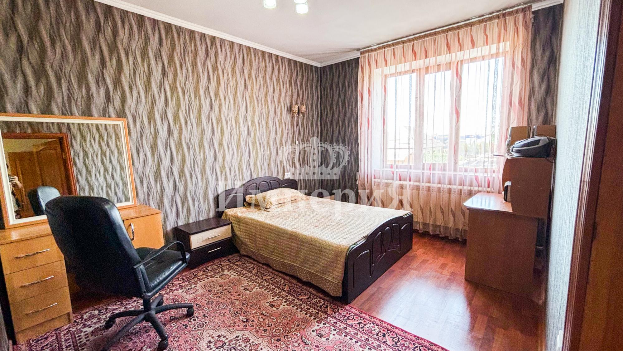 7-комнантный квартира, 314.0 м²,Масанчи за 75 000 000