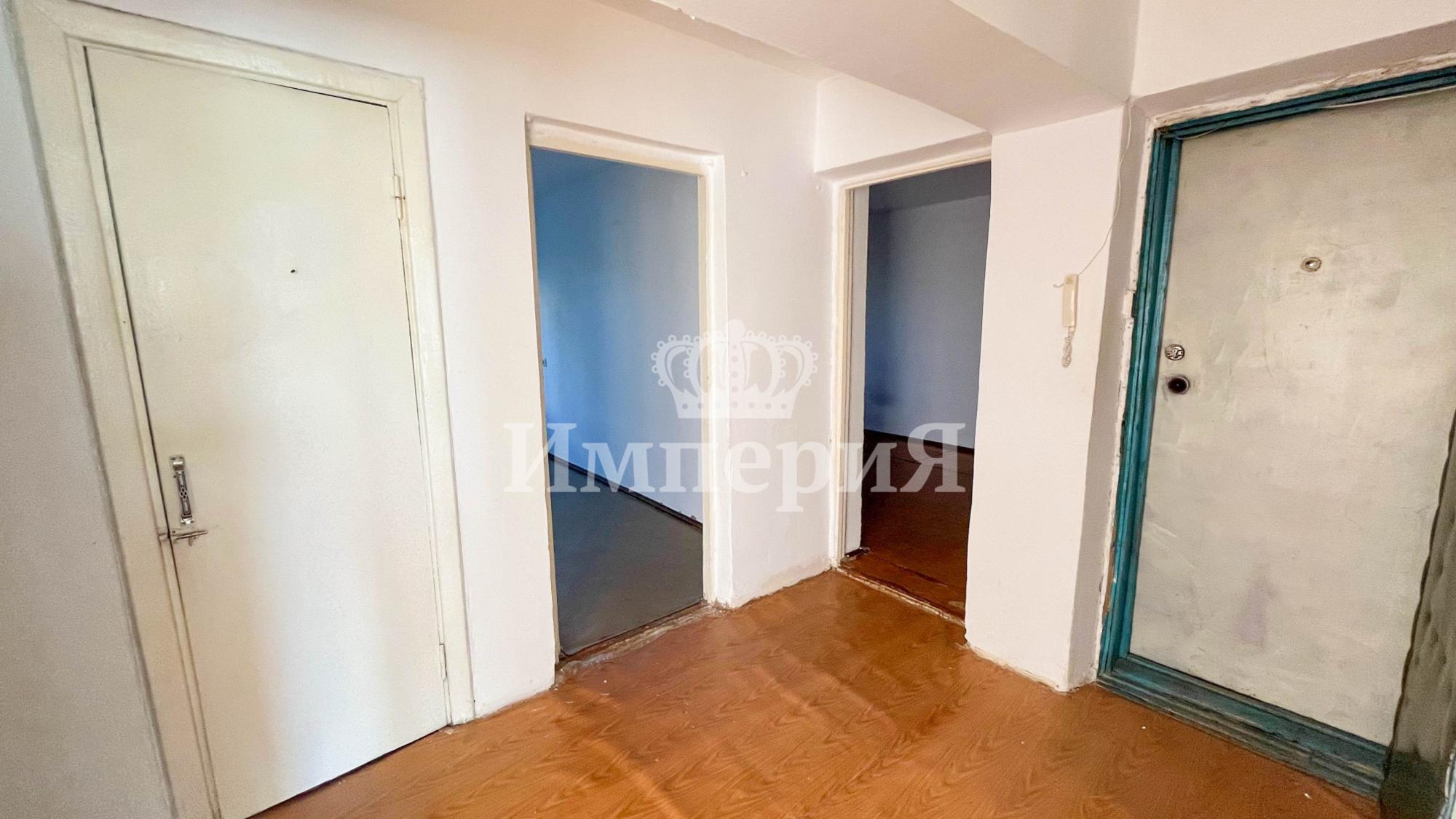 4-комнантная квартира, 80.0 м²,5 мкр за 23 000 000