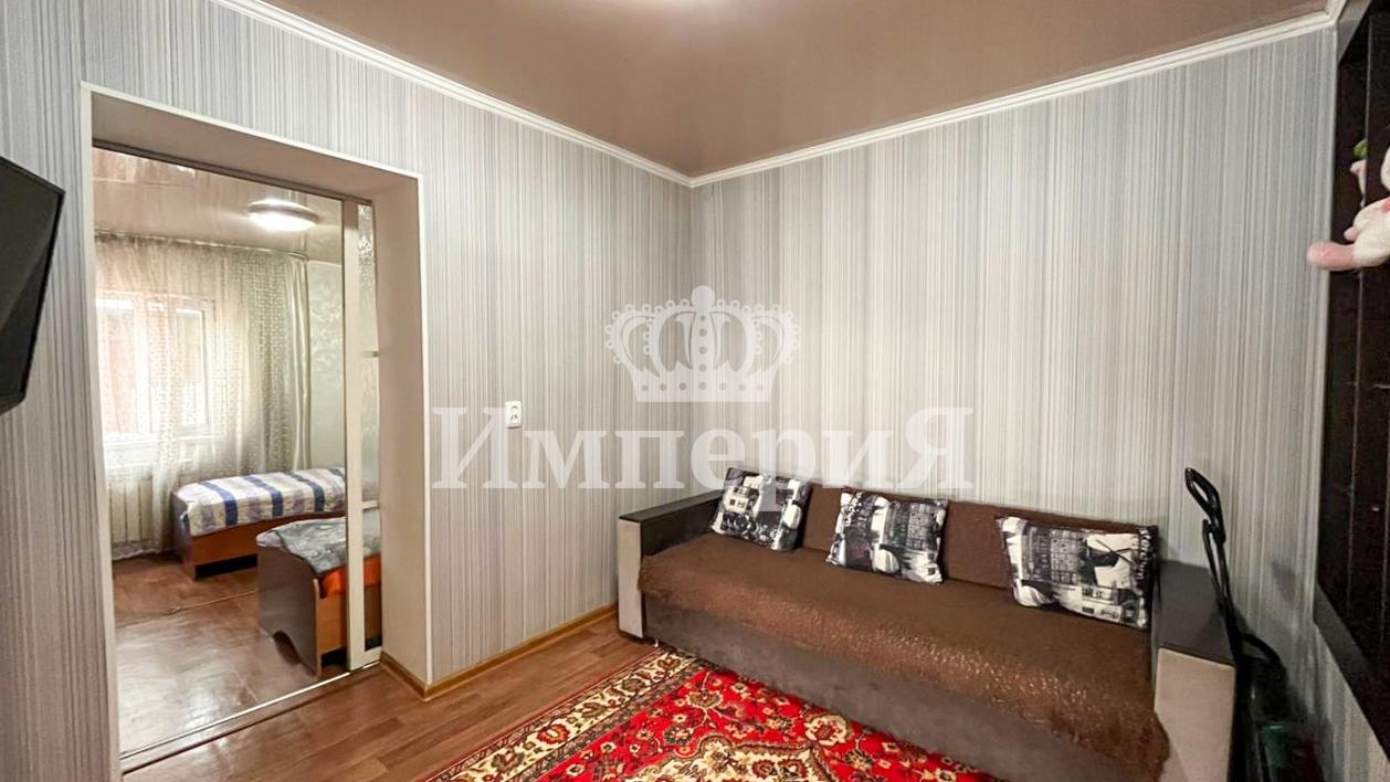 4-комнантный квартира, 80.0 м²,Ак бастау за 15 000 000