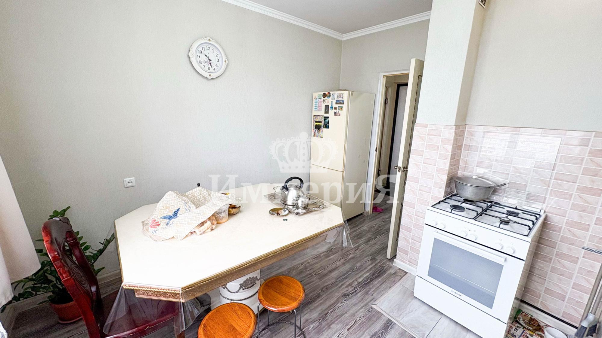 5-комнантная квартира, 120.0 м²,3 мкр за 35 500 000