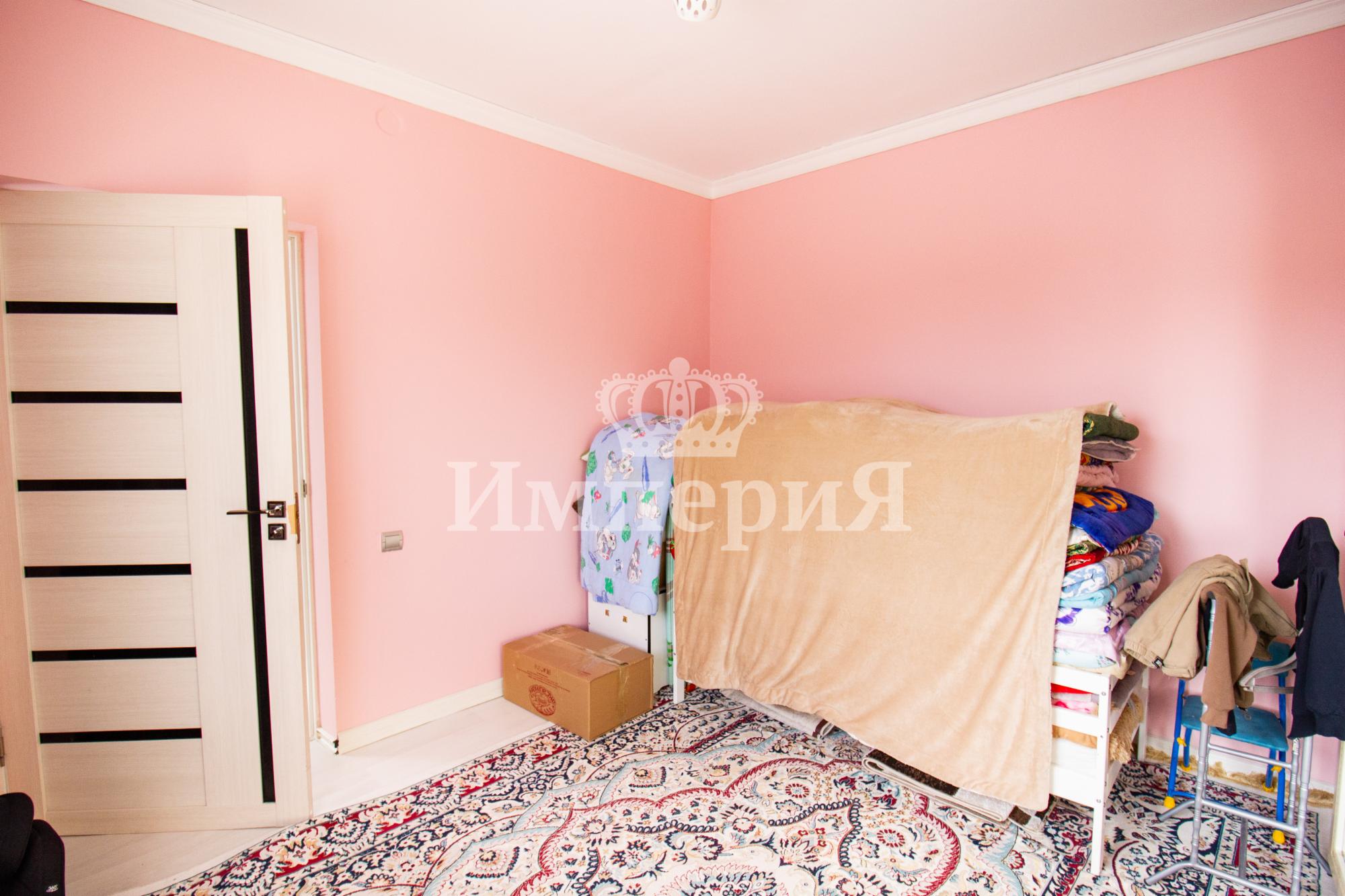 3-комнантный квартира, 80.0 м²,Подобедова за 15 500 000