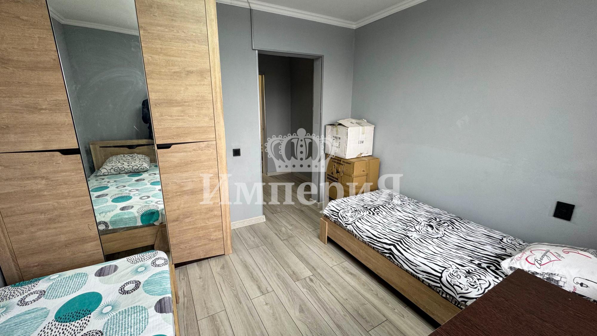 4-комнантная квартира, 79.0 м²,Назарбаева за 26 000 000