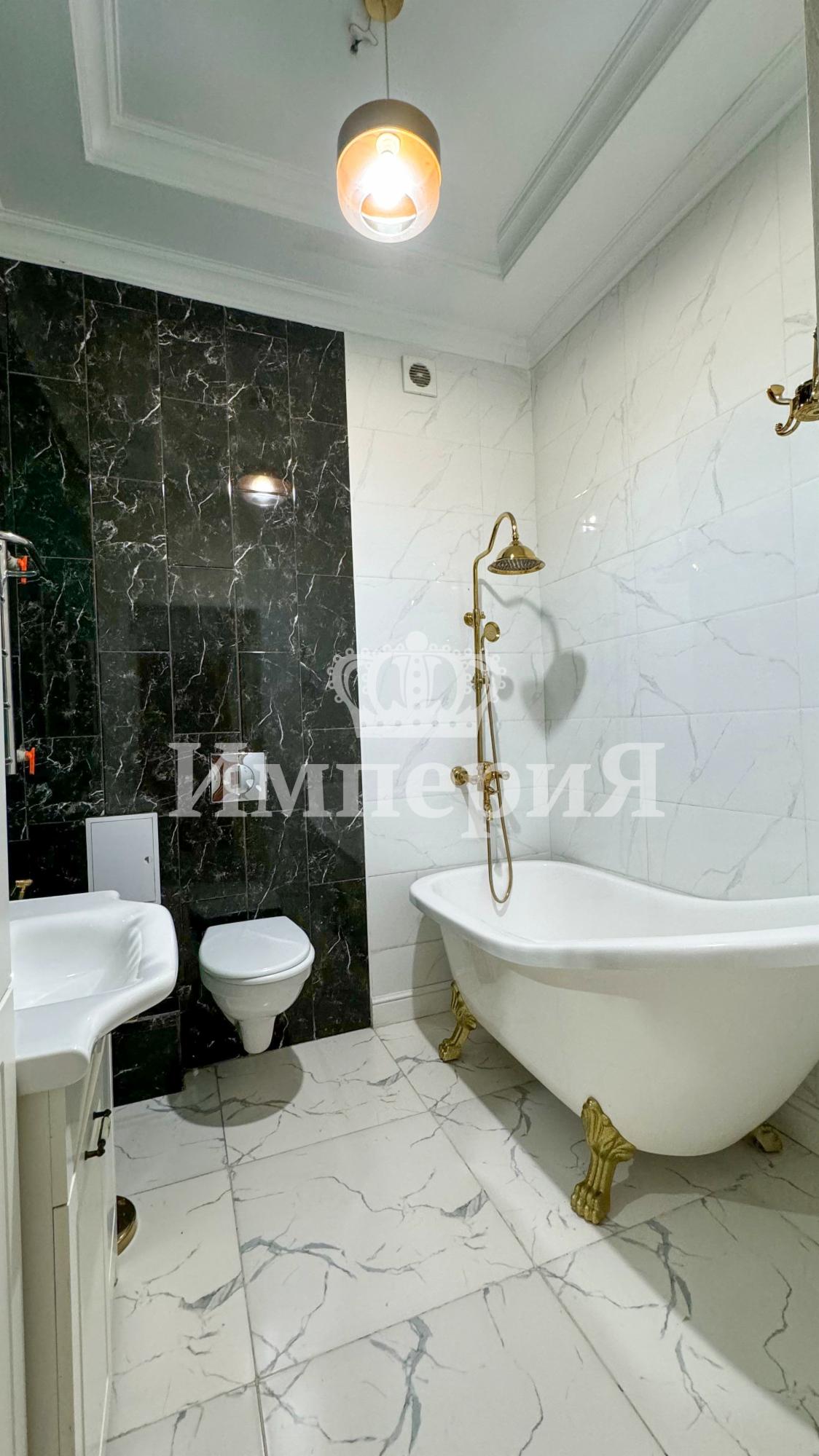 3-комнантная квартира, 95.0 м²,Каратал за 40 000 000