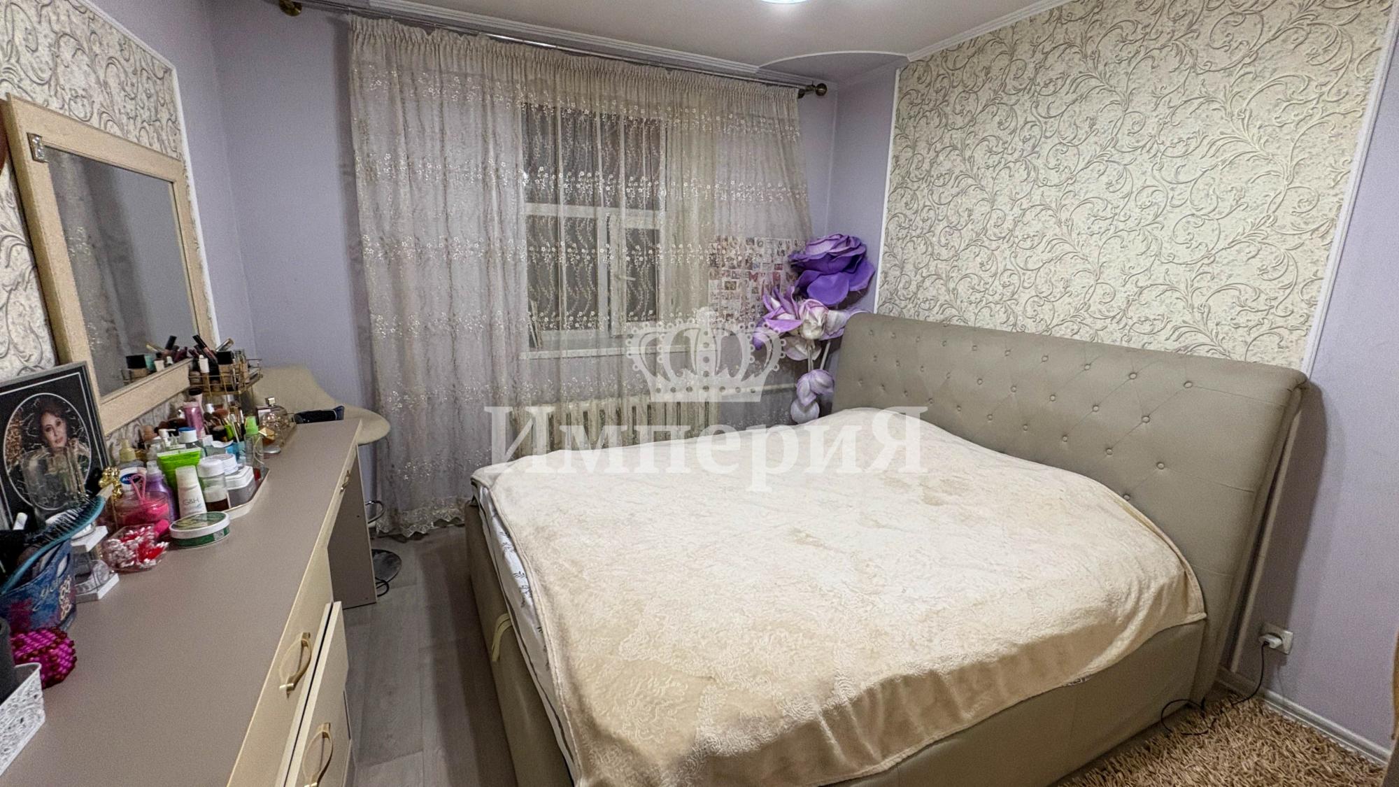 4-комнантный квартира, 116.0 м²,Казахстанская за 38 000 000