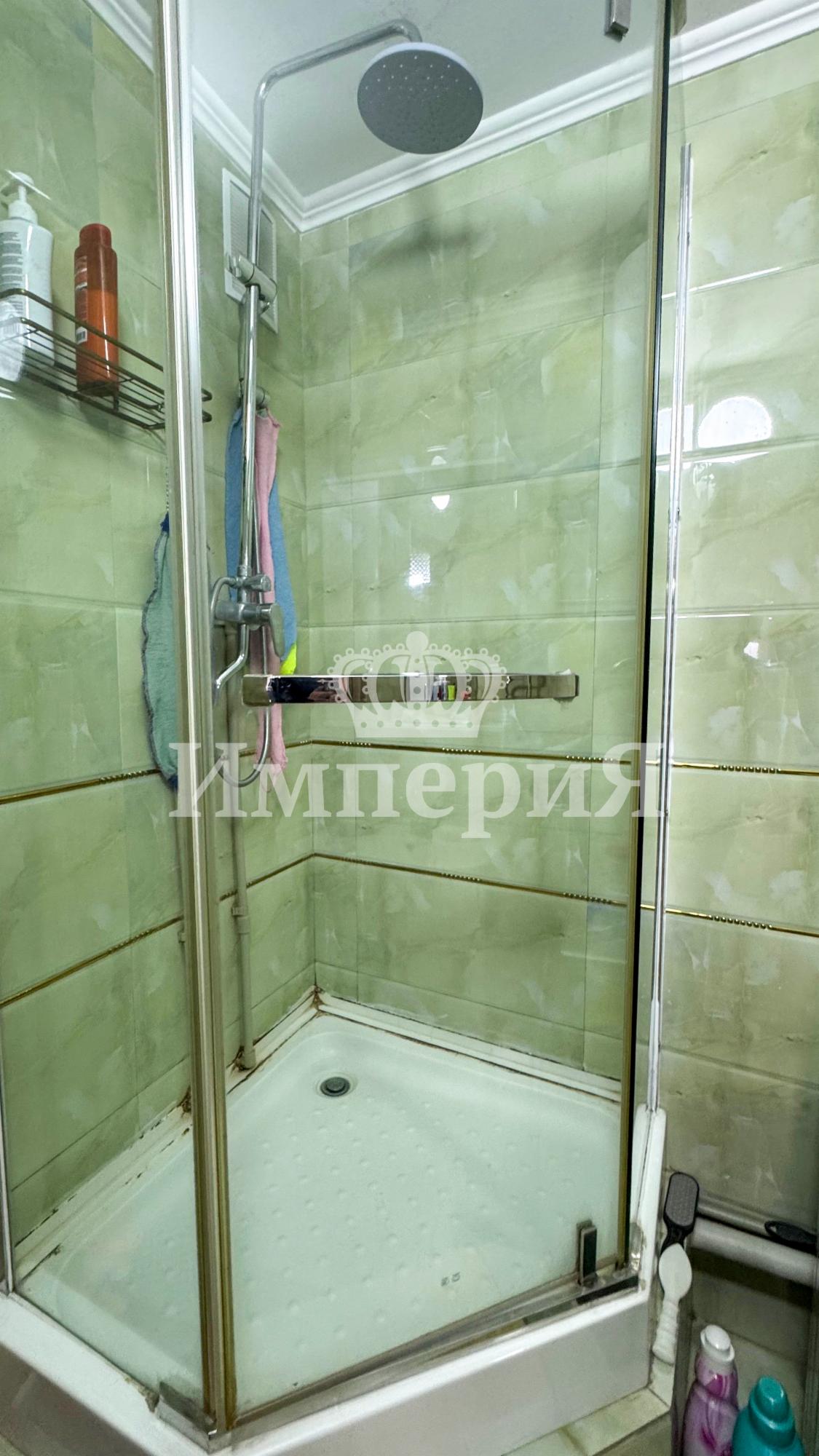 3-комнантная квартира, 80.0 м²,Жансугурова за 35 000 000