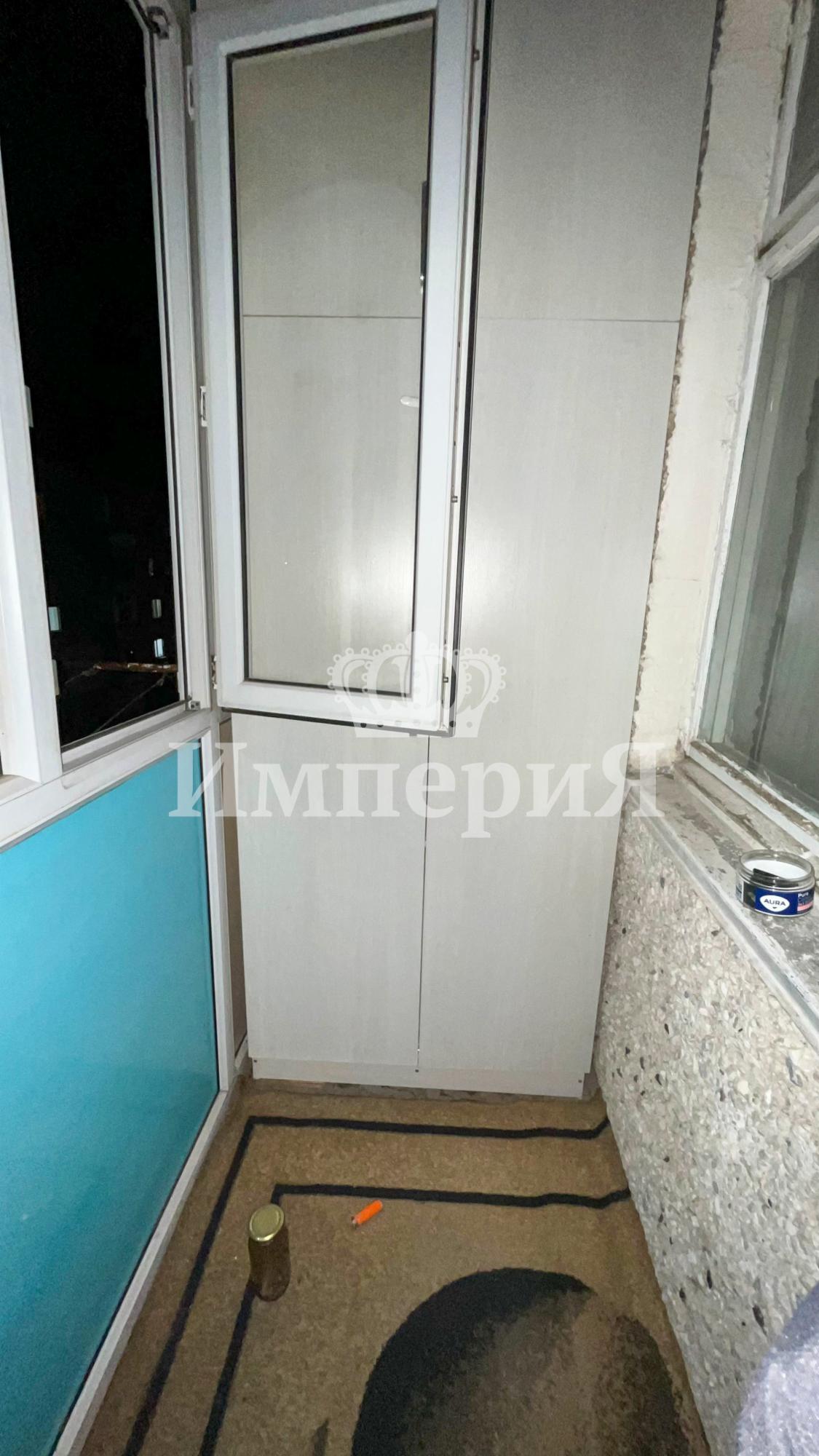 3-комнантная квартира, 65.0 м²,Мушелтой за 24 000 000