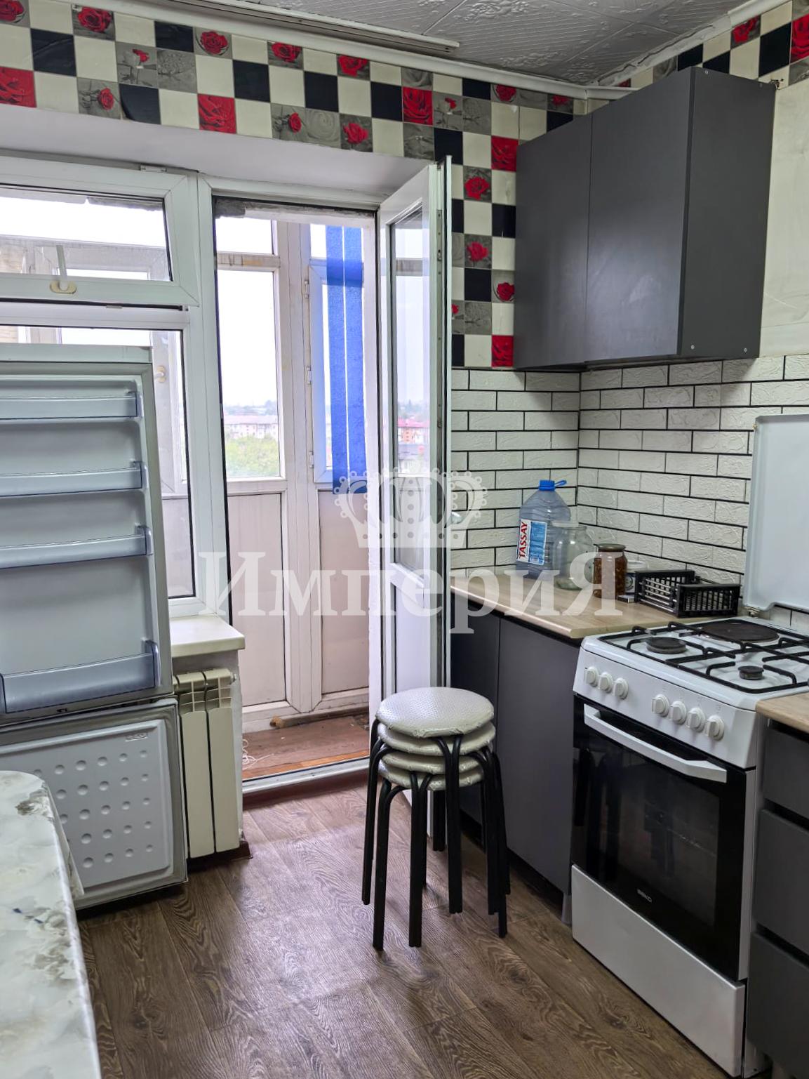 2-комнантная квартира, 51.0 м²,Назарбаева за 17 300 000