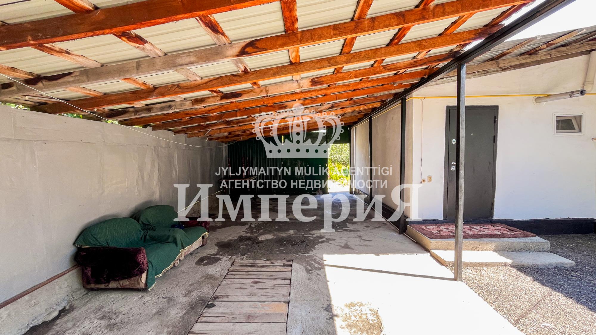 4-комнантный квартира, 69.1 м²,Ескельды Би за 21 000 000