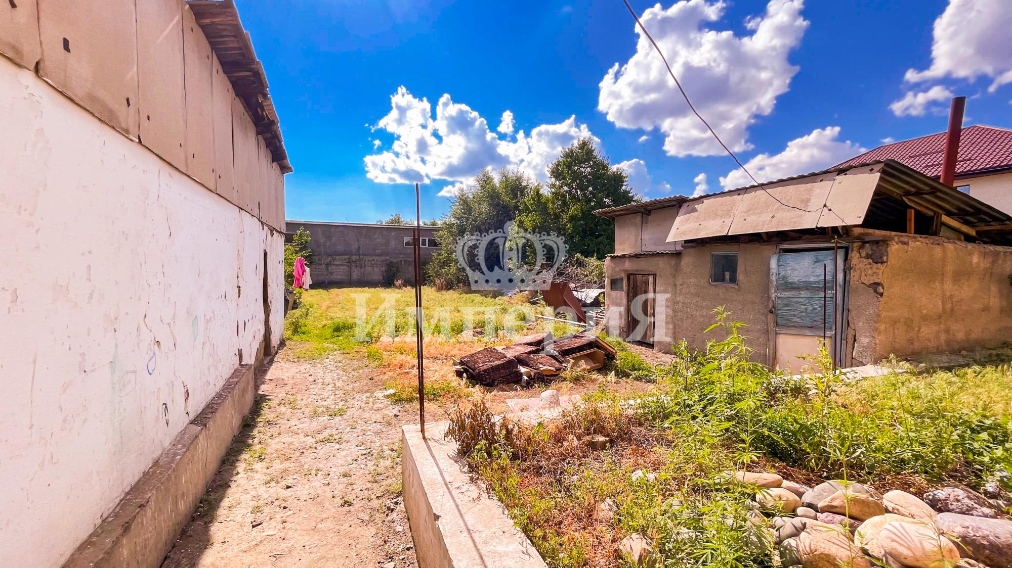 4-комнантный квартира, 57.0 м²,Гали Орманова за 15 000 000