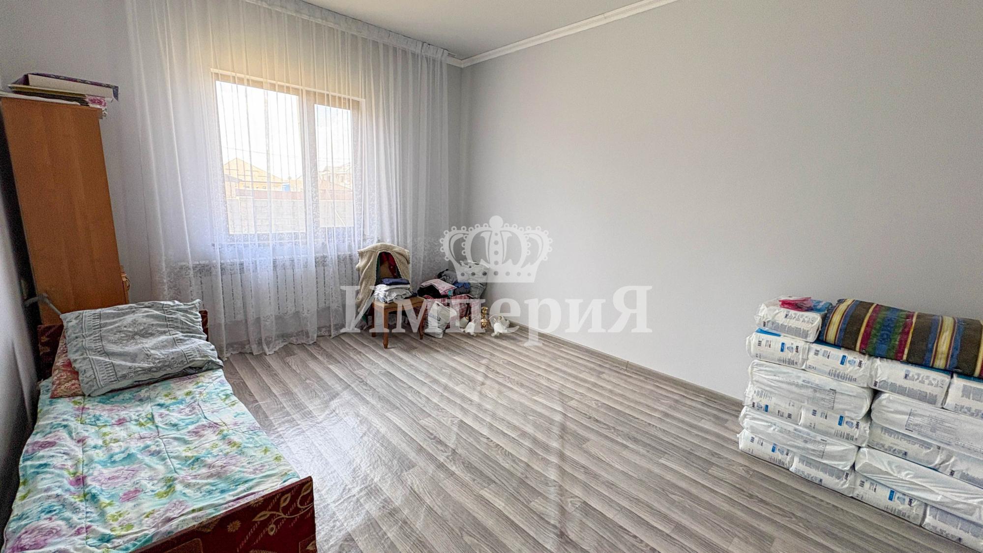 5-комнантный квартира, 247.8 м²,мкр Жастар за 58 000 000