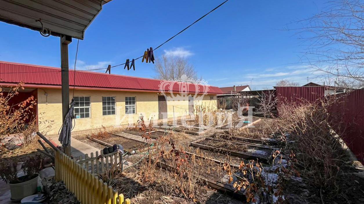 3-комнантный квартира, 105.0 м²,Ыбраймолдаева за 38 000 000