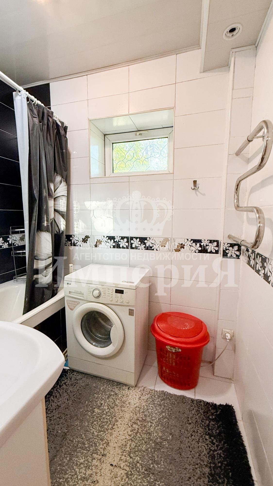 3-комнантная квартира, 65.0 м²,Рустембекова за 26 000 000