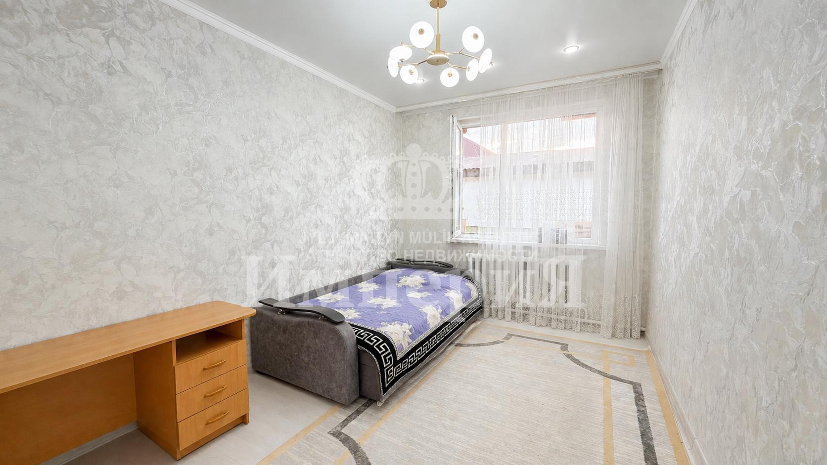 4-комнантный квартира, 160.7 м²,3 улица за 40 000 000