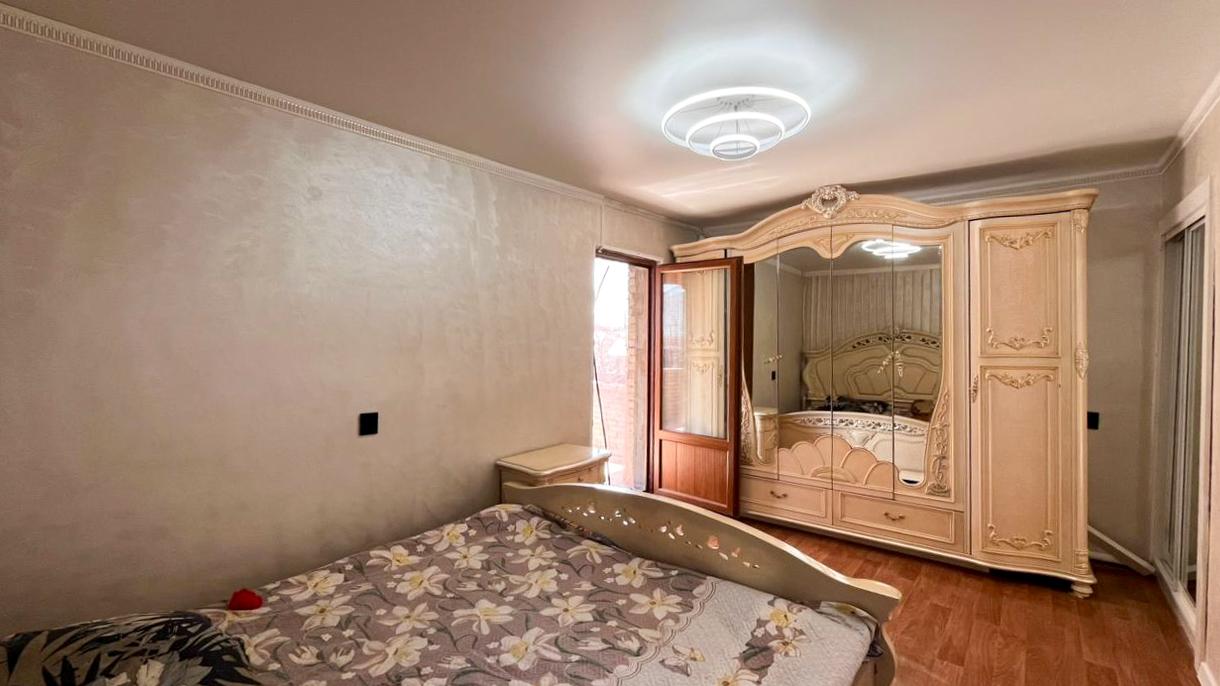 5-комнантный квартира, 130.0 м²,Батыра за 57 000 000