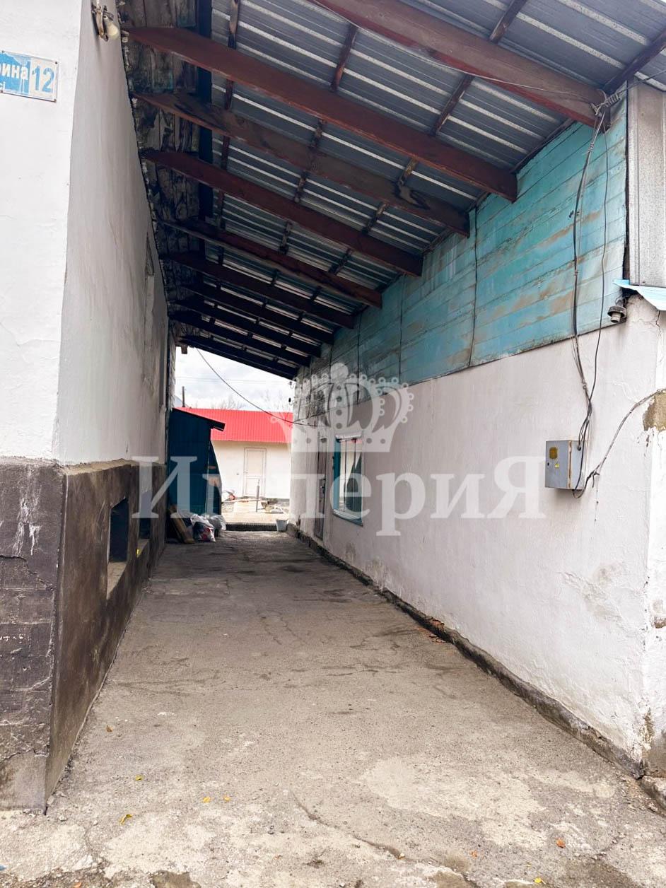 4-комнантный квартира, 137.0 м²,Халтурина за 12 500 000