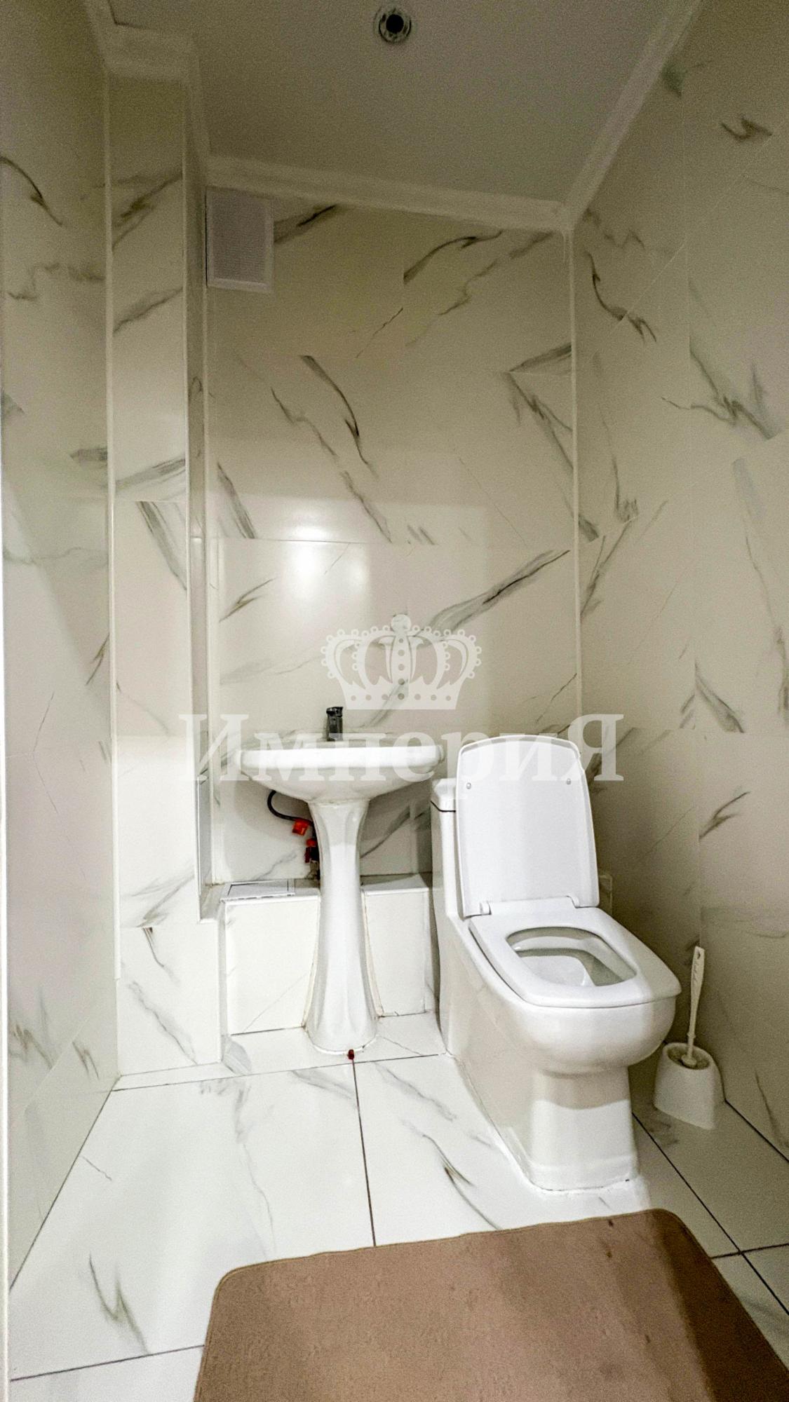 4-комнантная квартира, 115.0 м²,Толебаева за 35 000 000