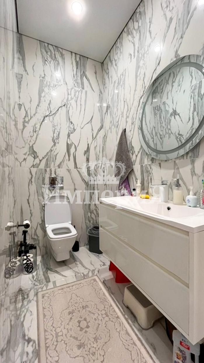 5-комнантный квартира, 200.0 м²,Жана Коныс за 64 000 000