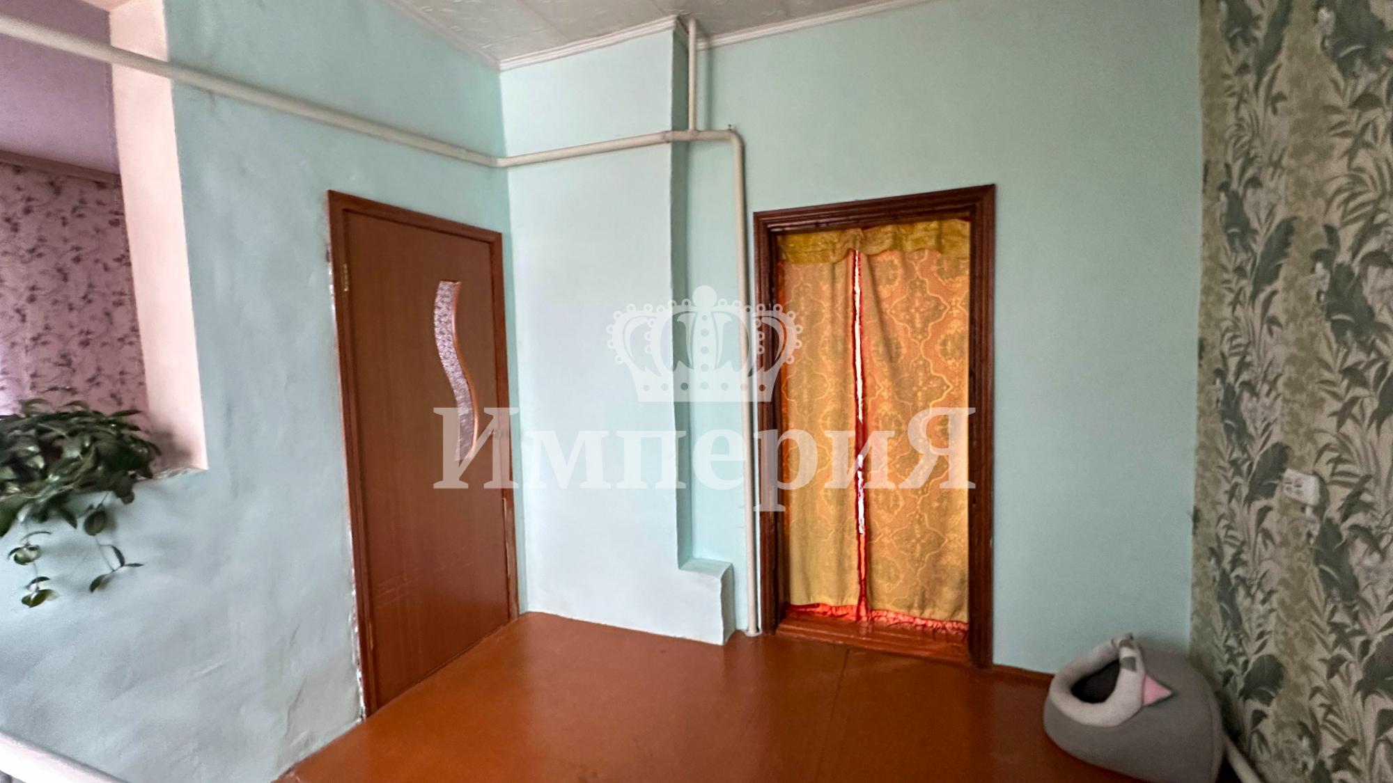 4-комнантный квартира, 71.0 м²,Лесная за 10 600 000