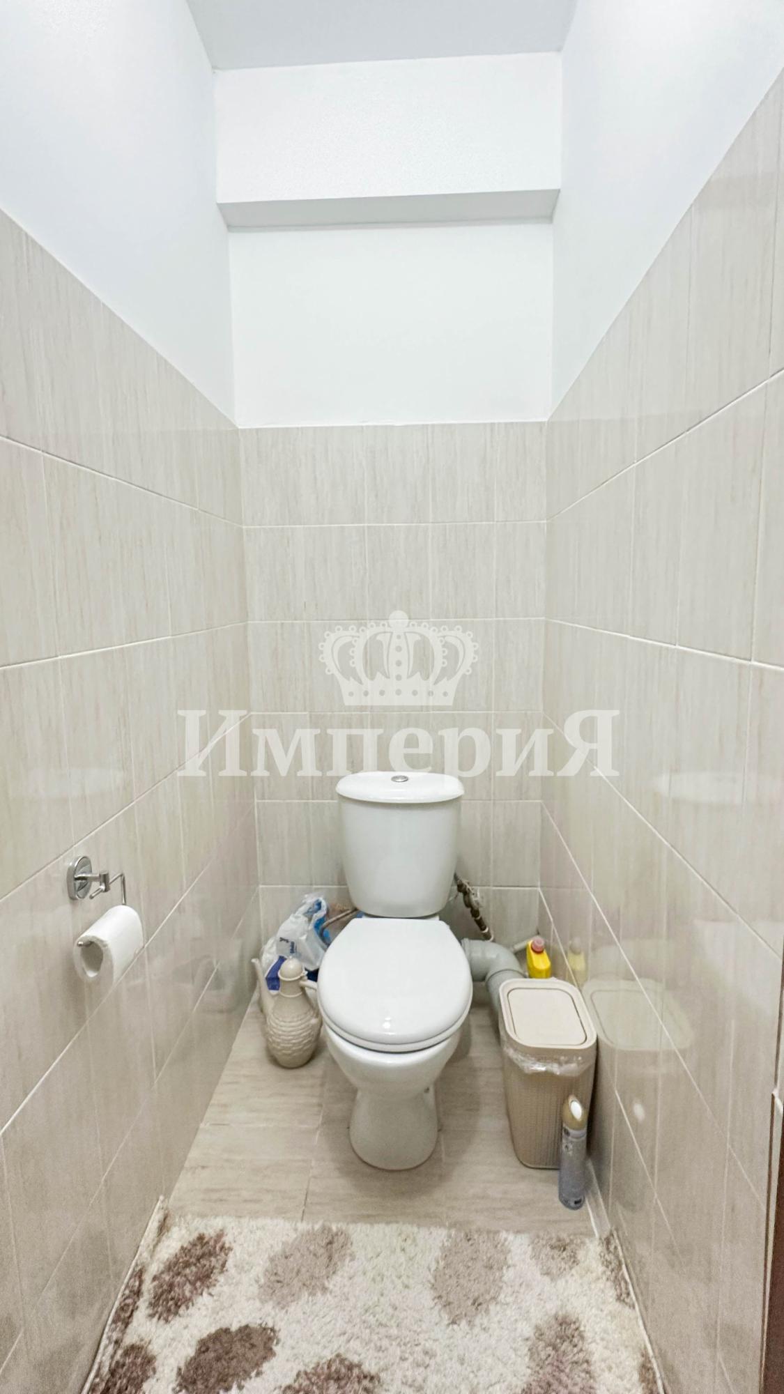 4-комнантная квартира, 93.0 м²,Коктем за 36 500 000
