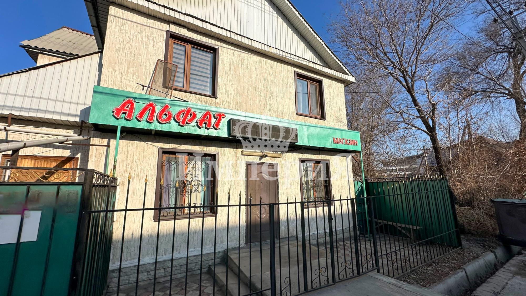 4-комнантный квартира, 128.0 м²,Жабаева за 45 000 000