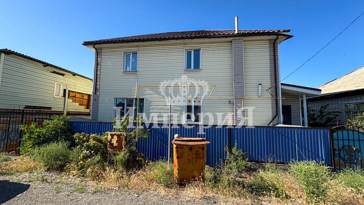 6-комнантный квартира, 184.4 м²,Виноградова за 22 700 000