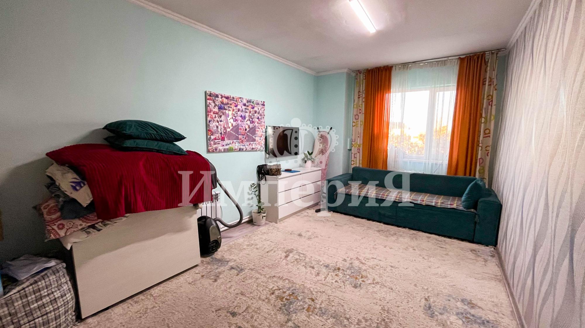 3-комнантная квартира, 78.0 м²,Назарбаева за 40 000 000