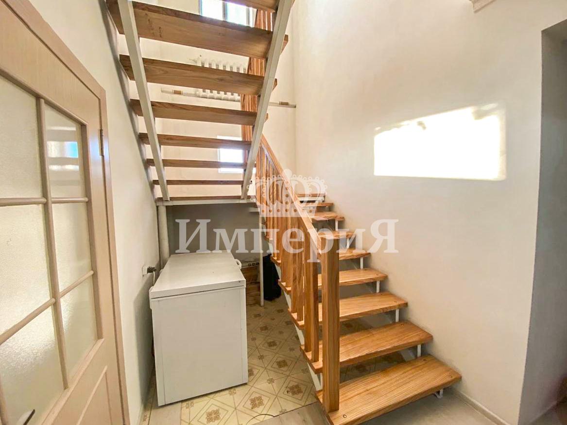 6-комнантный квартира, 142.9 м²,Центр за 27 000 000