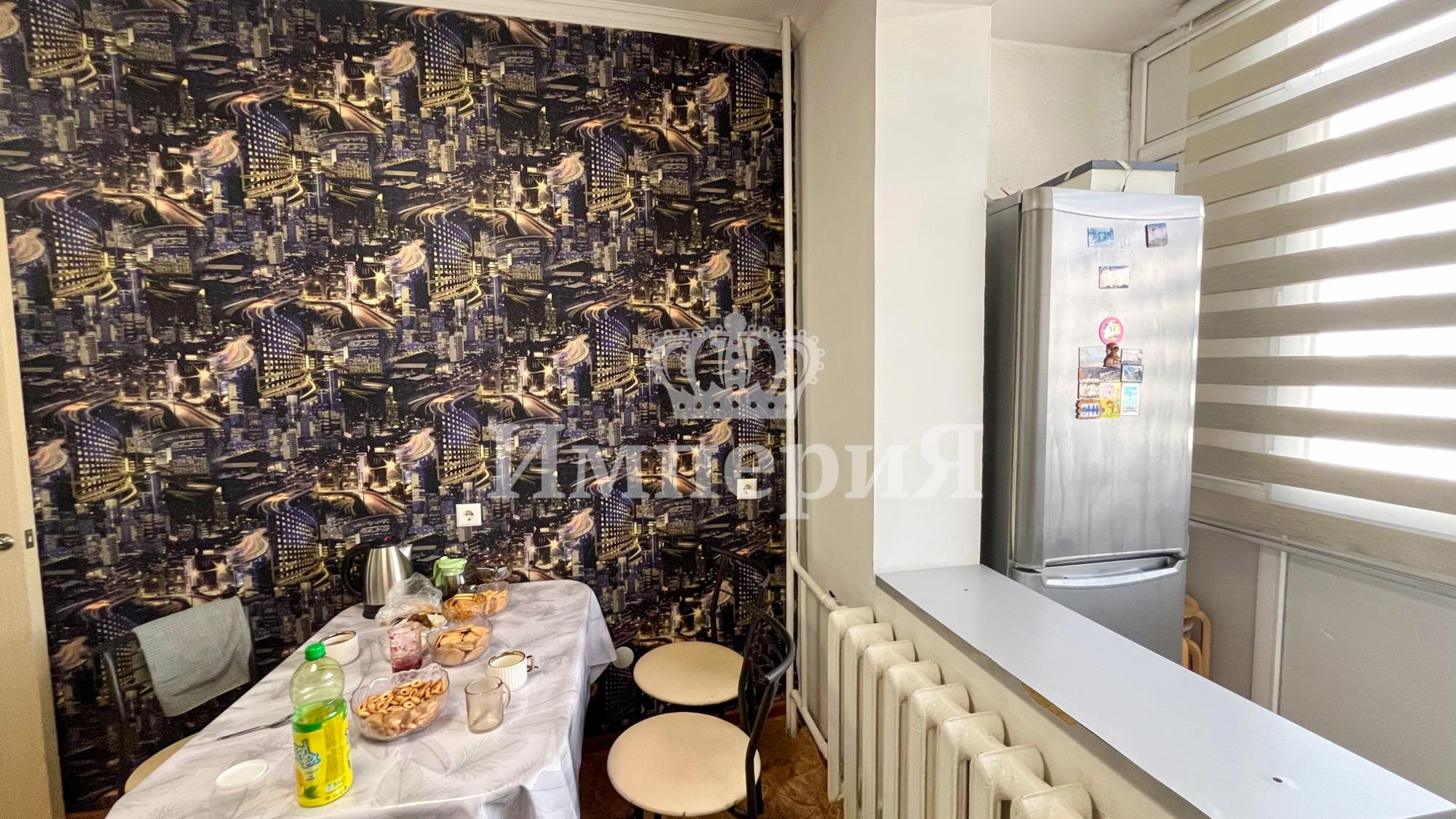 2-комнантная квартира, 67.0 м²,мкр Коктем за 24 800 000