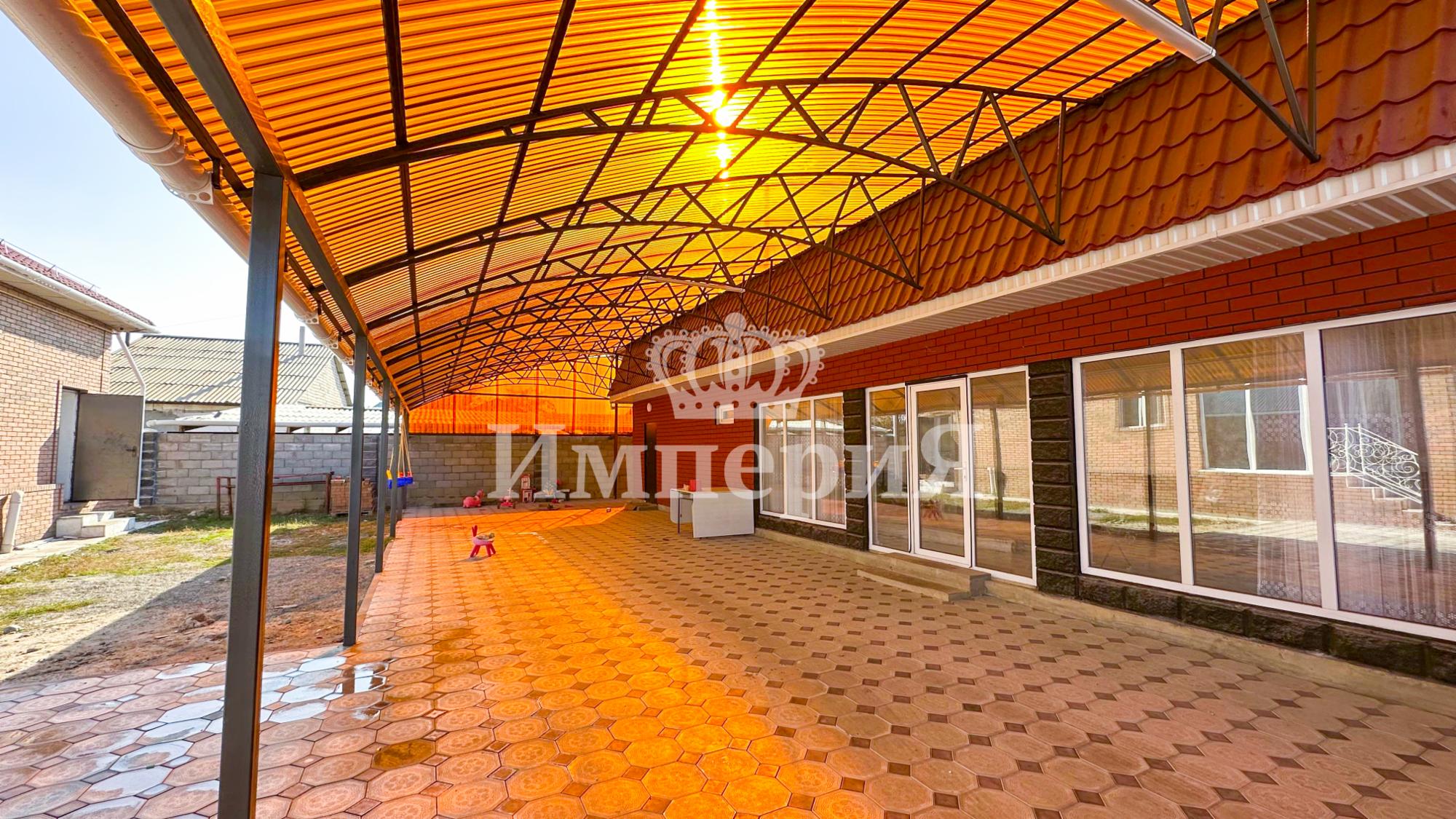 4-комнантный квартира, 165.0 м²,Дутова за 58 000 000